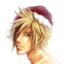 Merry Christmas. -Cloud.