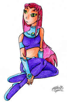 Starfire