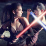 Jedi and Sith