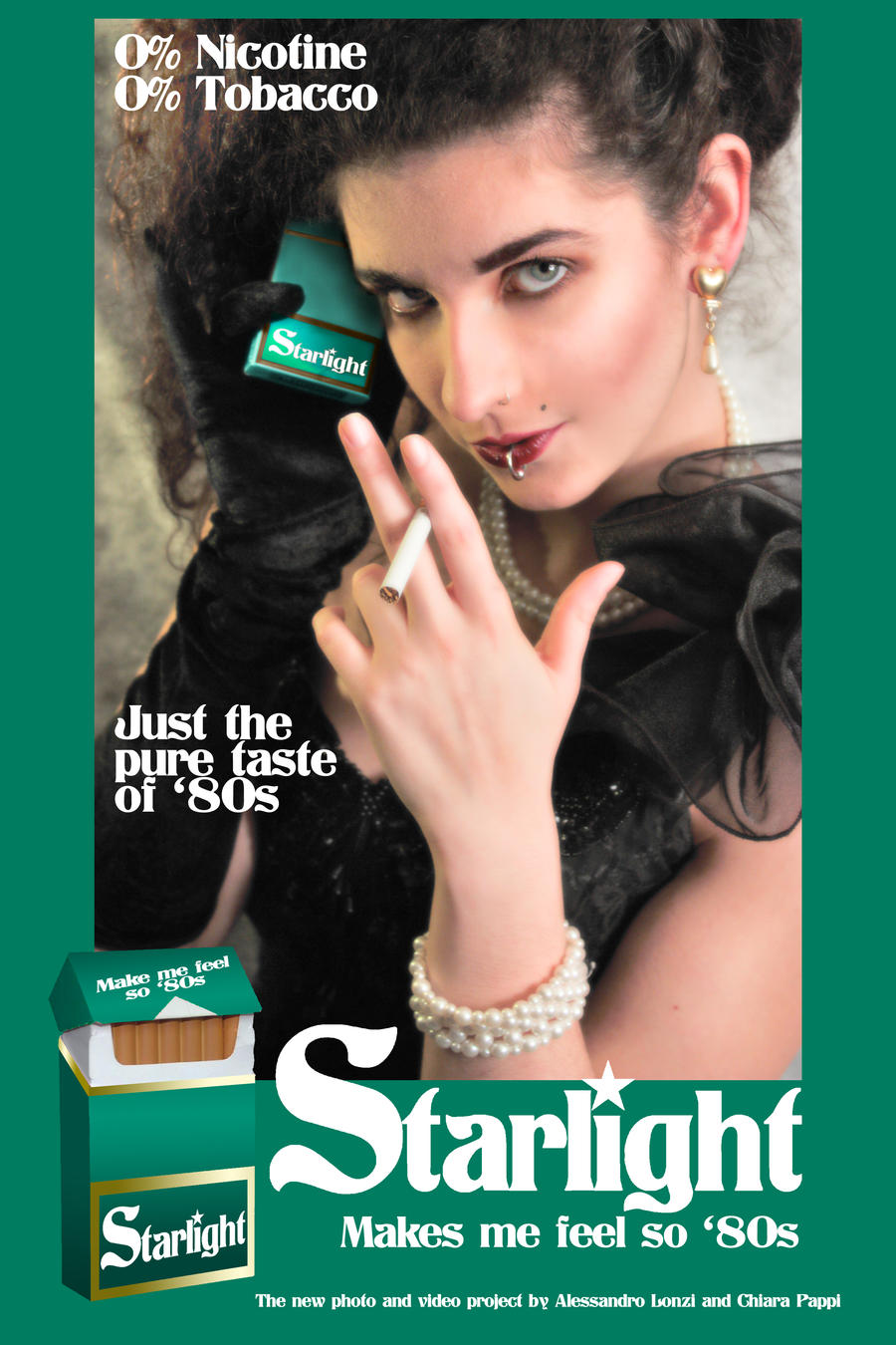 Starlight Merek Rokok Starlight - Cigarettes by laether-mad on DeviantArt