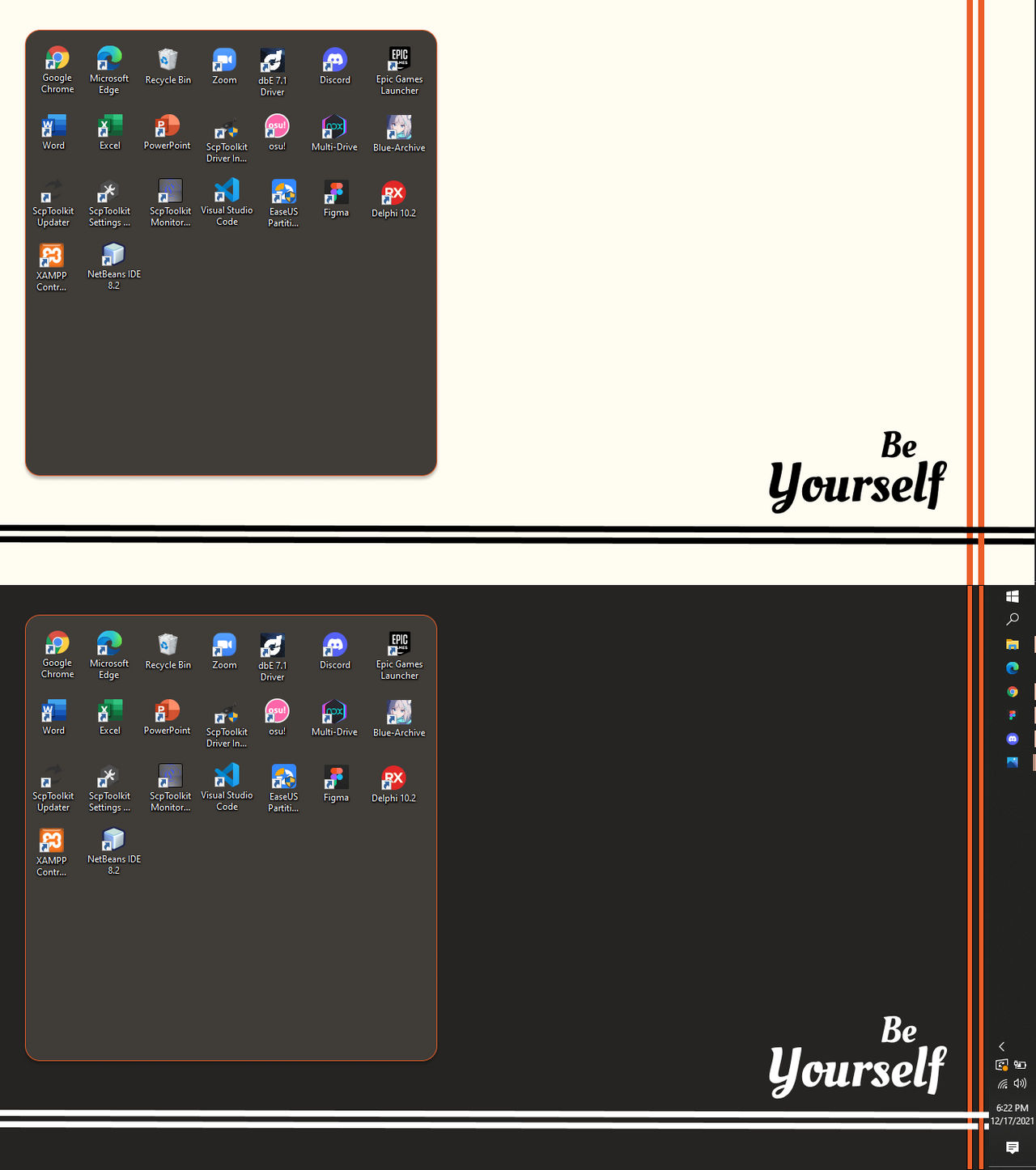 Desktop Screen Simple Simple Desktop Wallpaper by Remottac on DeviantArt