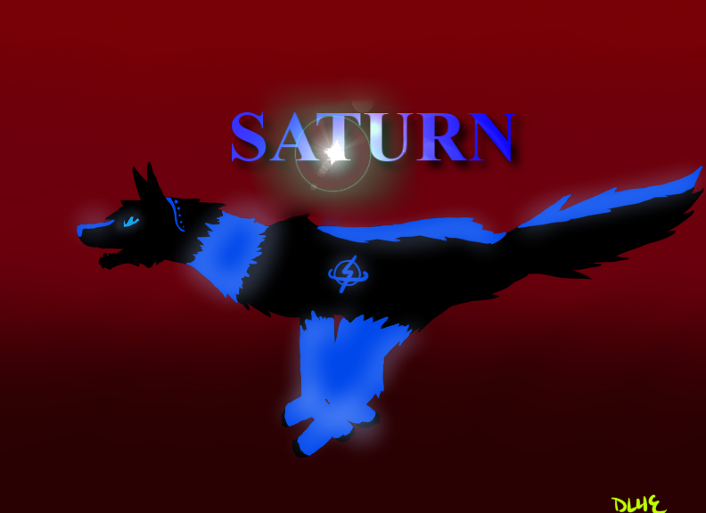 SATURN