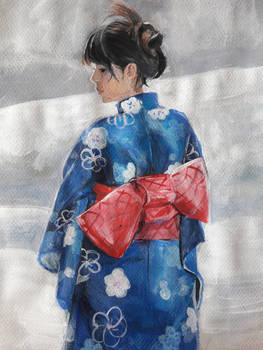 Kimono