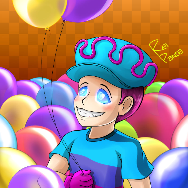 Dumo Background Habbo - Dumo by GustavoReiPanda on DeviantArt