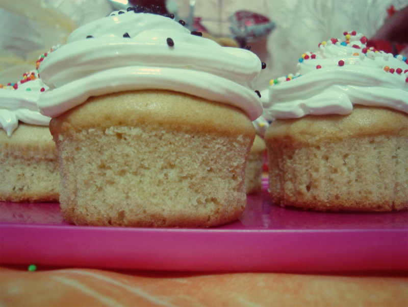 Cupcakes II