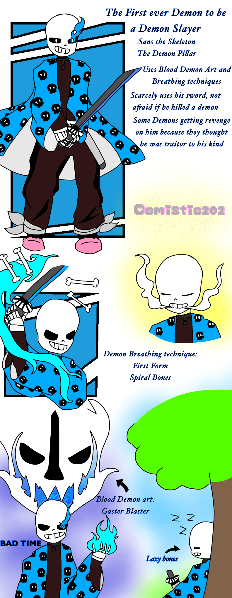 Underhell Sans On Sans Simulator by Demonicsans on DeviantArt