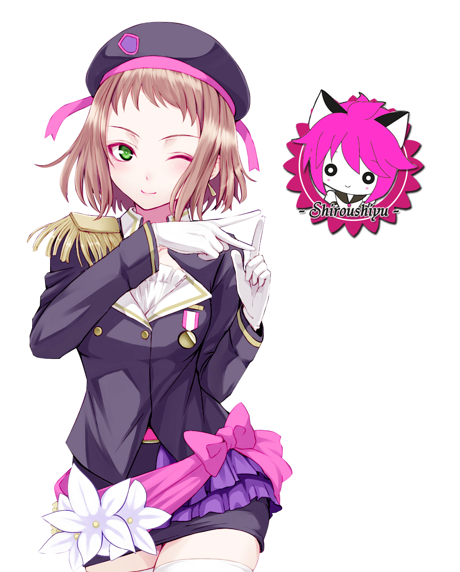 Tsubasa Kira Love Live Render By Shiroushiyu On Deviantart Tsubasa Kira Love Live Render By Shiroushiyu On Deviantart