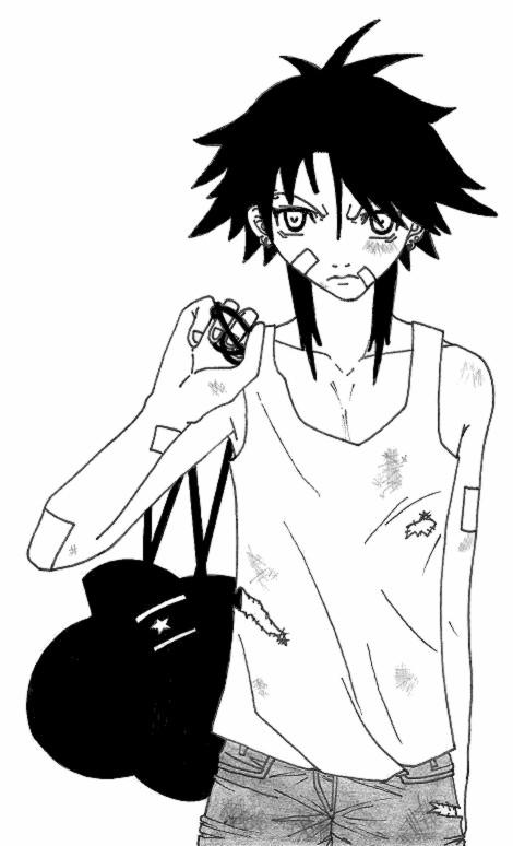 Jippy Rin Jippy by Lemonazure on DeviantArt