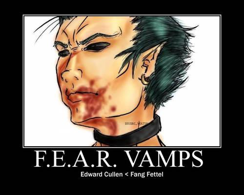 F.E.A.R Vamps