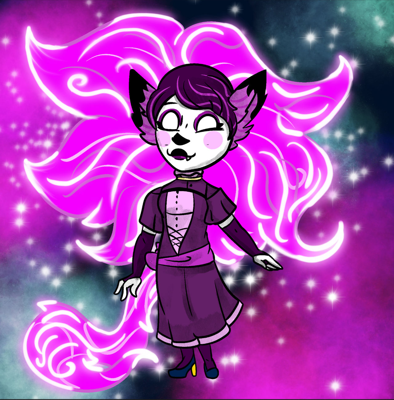 Brown Dwarf Star by mutated112 on DeviantArt