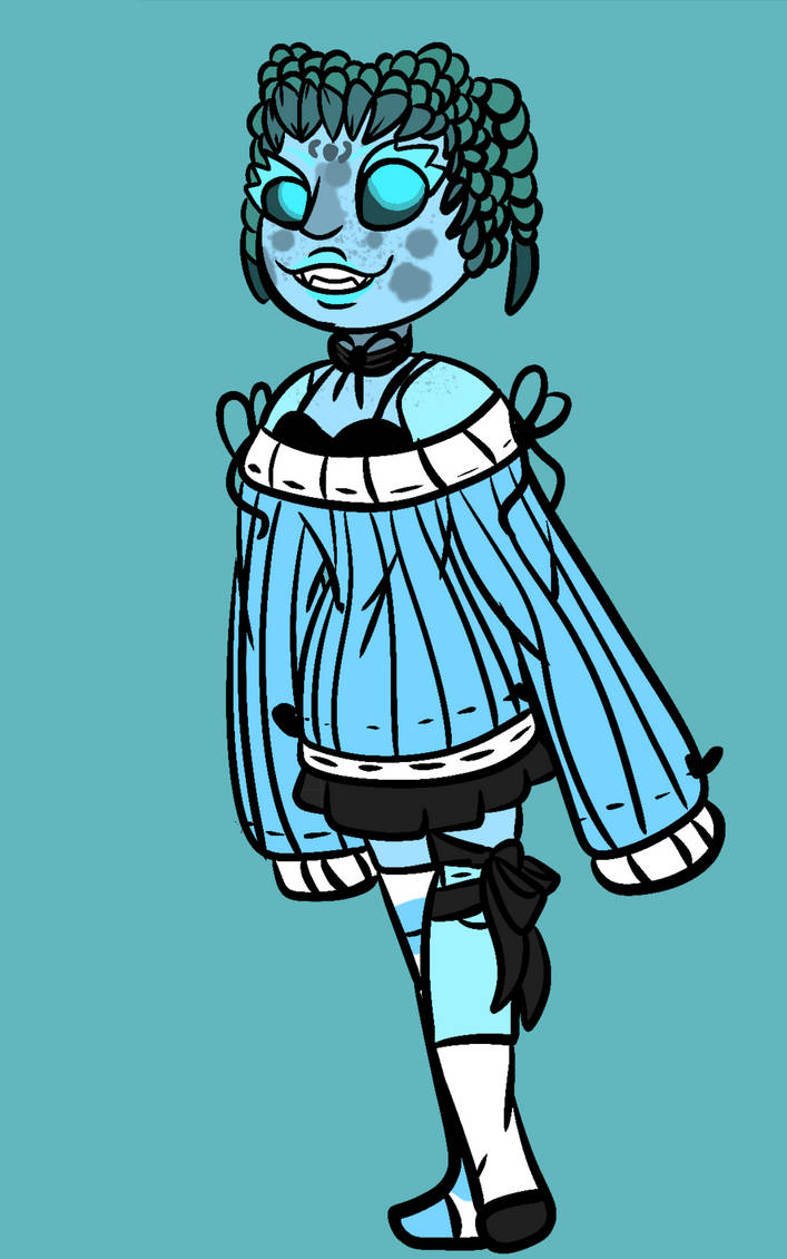 Untitled by mutated112 on DeviantArt