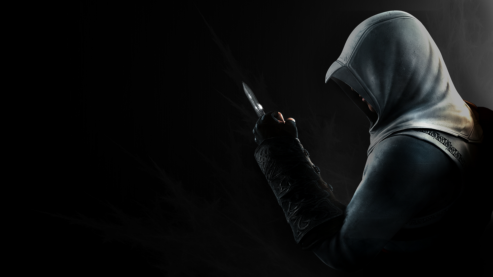 Assassin's Creed wallpaper by teaD by santap555 on DeviantArt