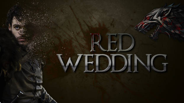 Sketch: Game of Thrones - Red Wedding Wallpaper