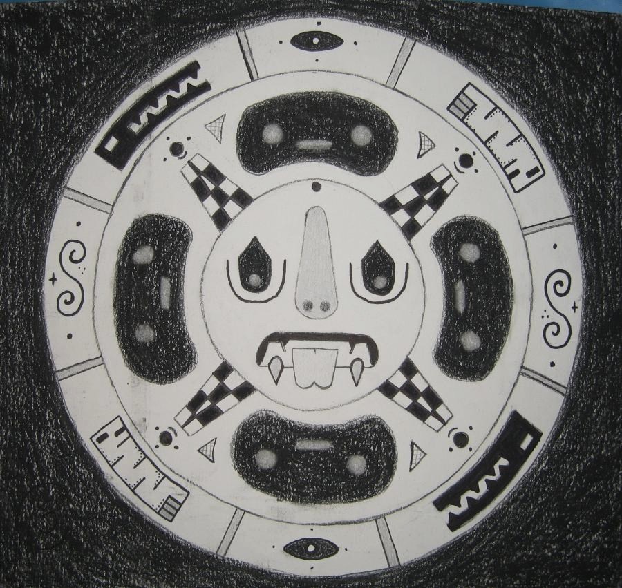 Mayan Calendar