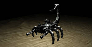 Scorpion