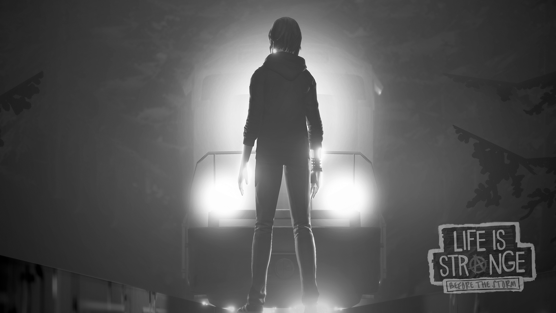 Life Is Strange Before The Storm Wallpaper Pc By Asterixix On