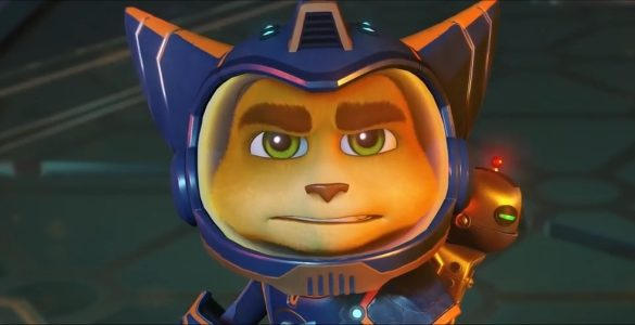 W Rachet Vs Rachet Rachet And Clank Movie and Game (Ratchet VS Qwark) by CHACHALOV on ...