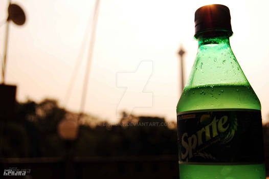 sprite..