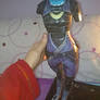 Tali's papercraft 20