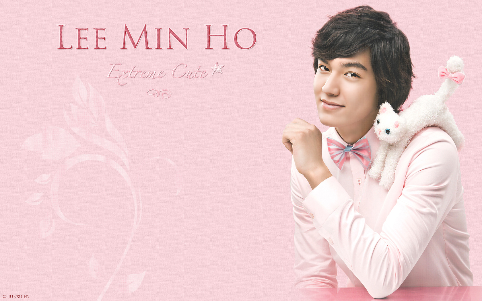 Lee Min Ho