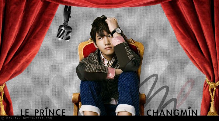 Phone Max Changmin 7