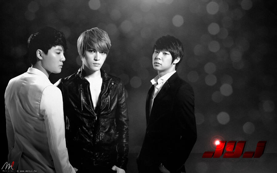 Jyj Wallpaper By Meyli27 On Deviantart Jyj Wallpaper By Meyli27 On Deviantart