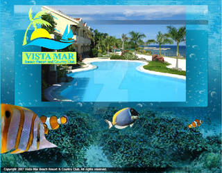 Vista Mar Beach Resort