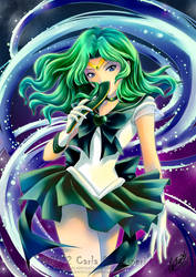 Sailor Neptune