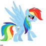 Rainbow Dash