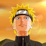 NARUTO UZUMAKI