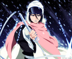 Bleach  567 - Dance with Snowwhite