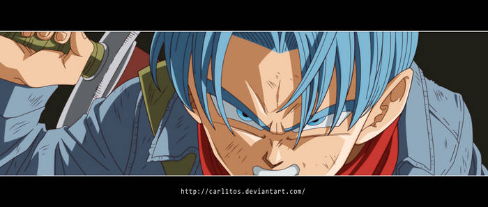 Future trunks