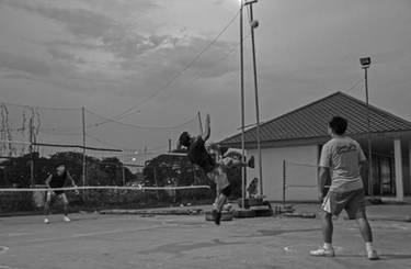 Sepak Takraw