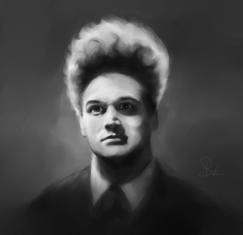 Eraserhead