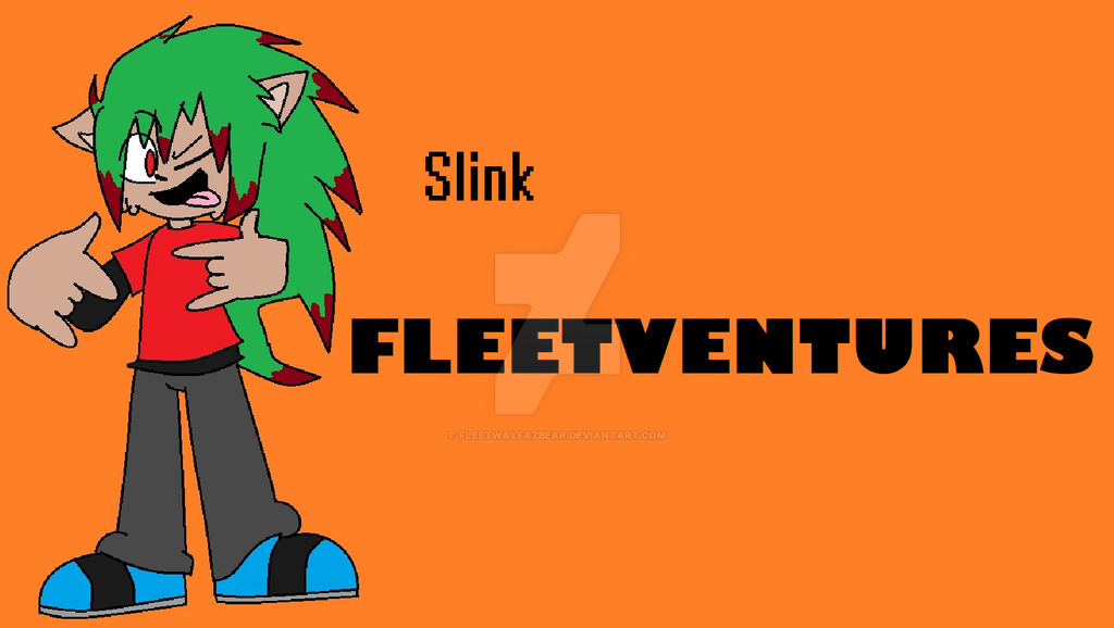 Wallpaper Slink by FleetwayFazbear on DeviantArt