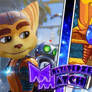 Ratchet and Clank Vs. Robin (... vs iconoclasts)