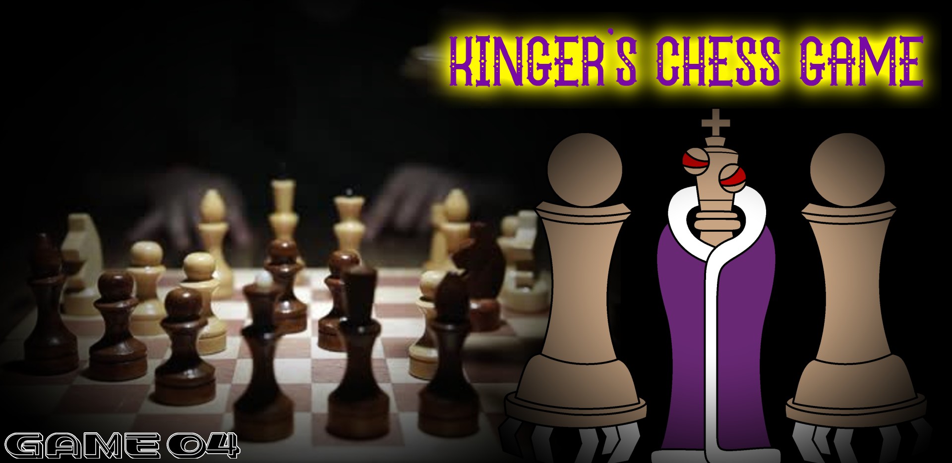 Chess rage quit by Stinkek on DeviantArt