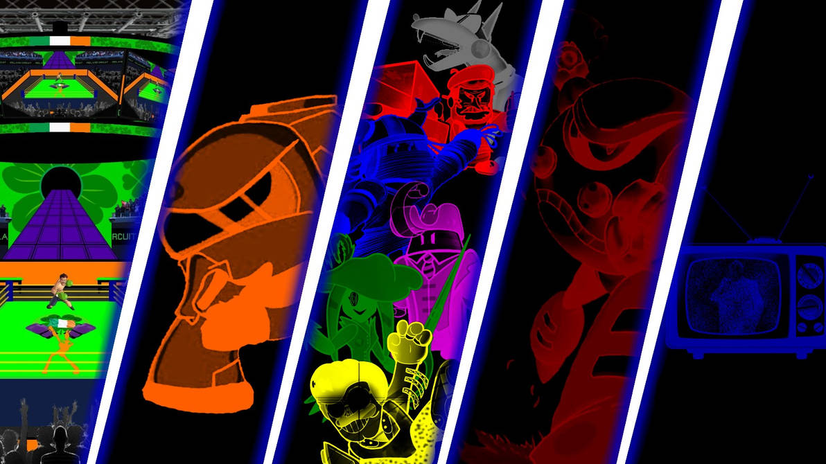 SNT Concept teaser by skylandersensei06 on DeviantArt