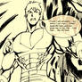 Fabled Heroes A Tale to Astonish Page 60 preview