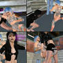 Sophia Vs Paige Page 5