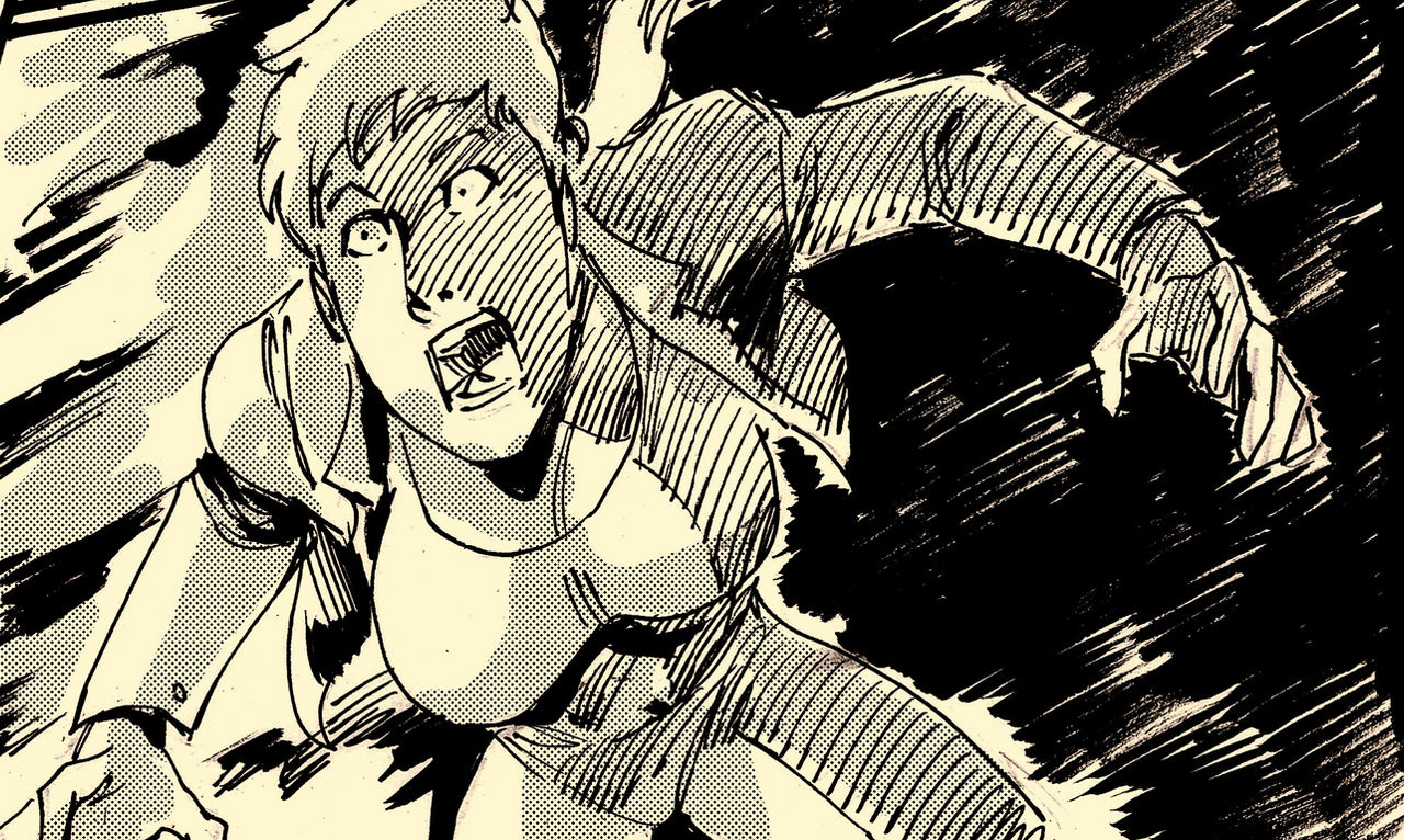 ATTA Part 2 Page 42 Preview by OrionsOuterLimits on DeviantArt