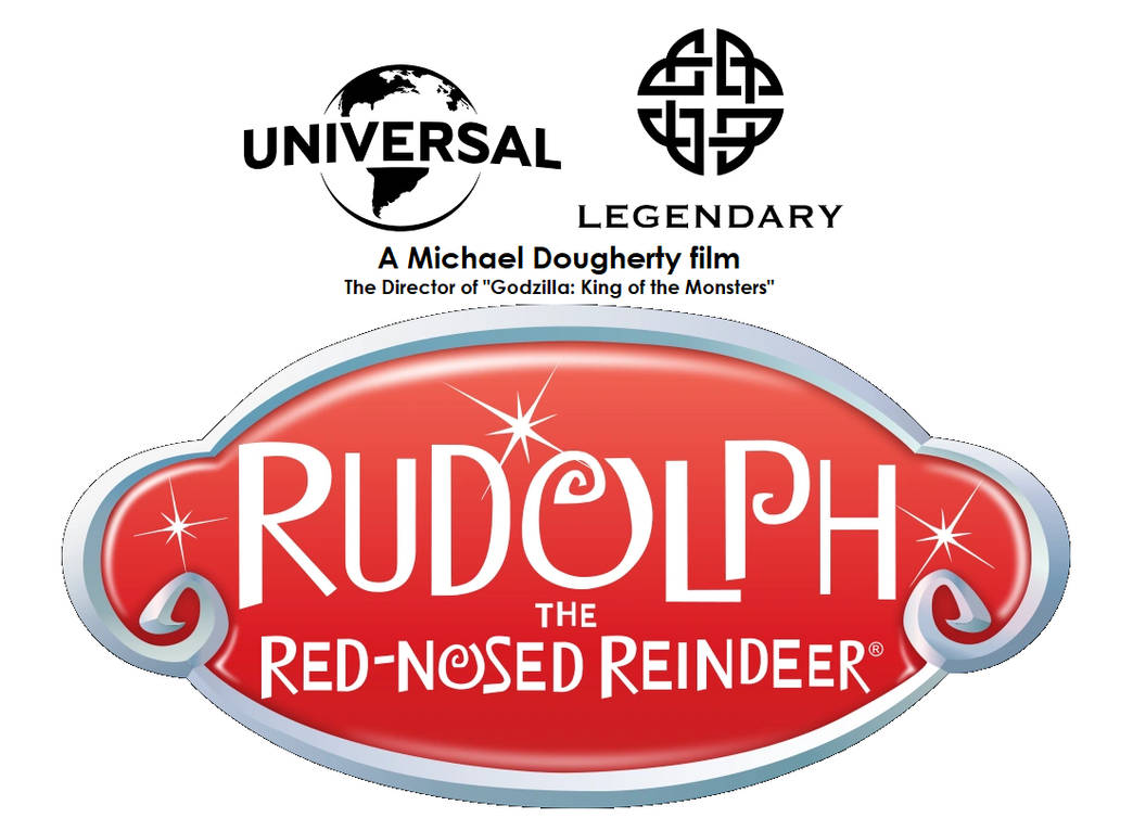 Live-Action Remake version of R/B Rudolph '64 by mothrabro on DeviantArt