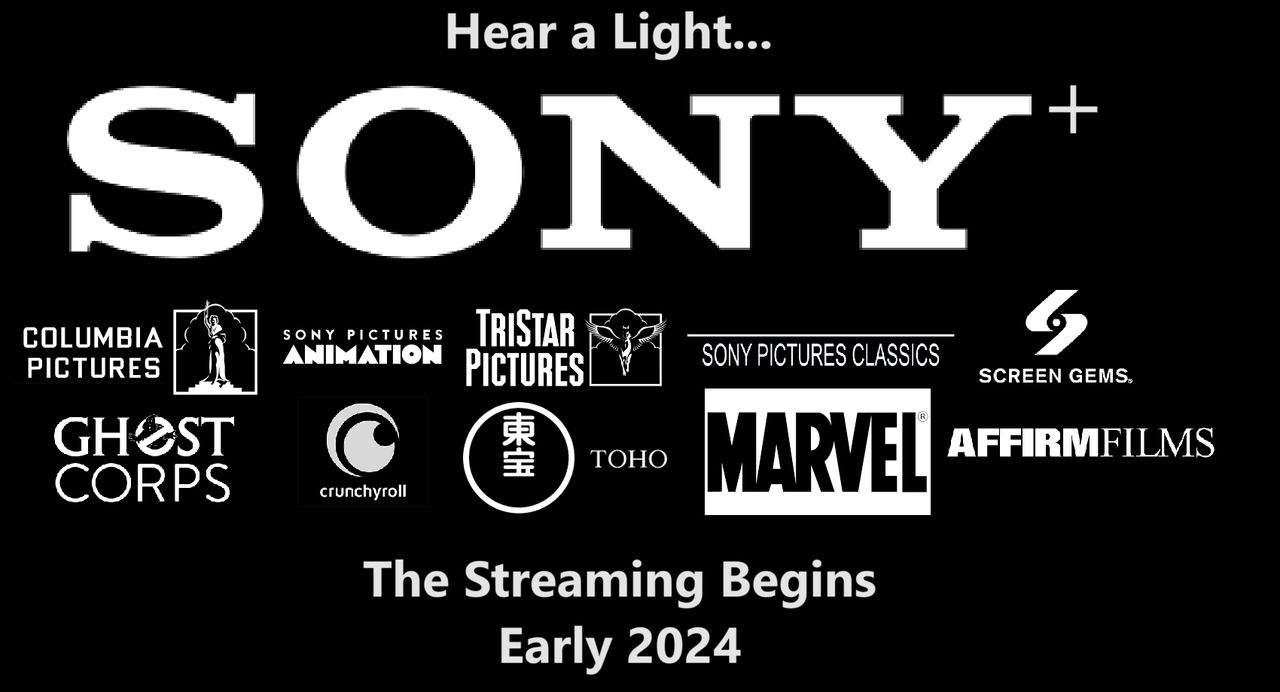 Sony+ Announced (Fan-Made) by mothrabro on DeviantArt