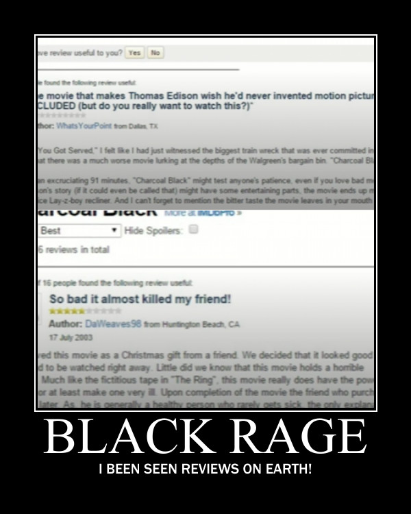 Black Rage by mothrabro on DeviantArt