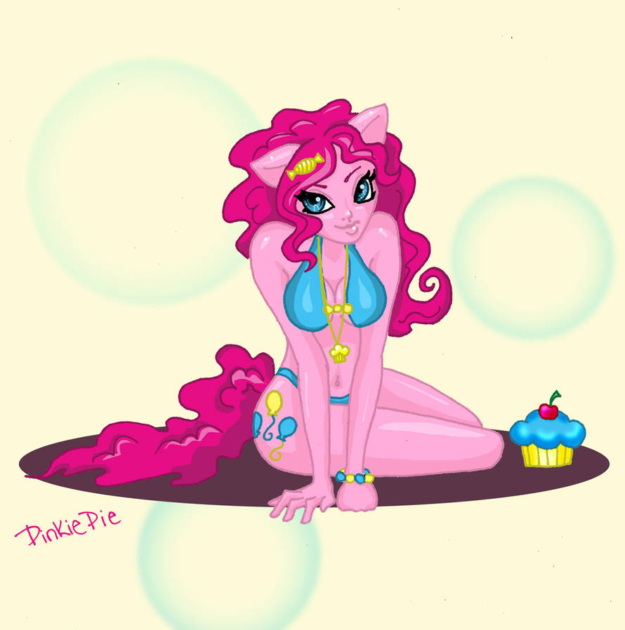 MLP Swimsuit Edition Pinkie Pie By Fehlerlos On DeviantArt mlp-swimsuit-edition-pinkie-pie-by-fehlerlos-on-deviantart