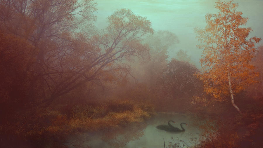 Autumn by lombrascura Autumn by lombrascura