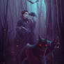 Hunting