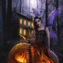 Pumpkin Pixie