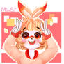 ScorBunny Kawaii