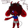 Red Furry Adopt